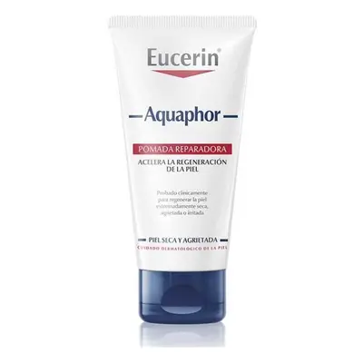 Eucerin - *Aquaphor* - Pomada reparadora 45ml - Piel seca y agrietada