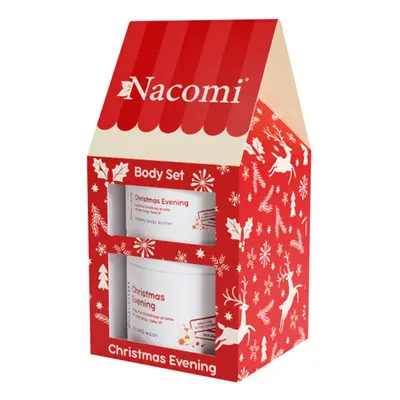 Nacomi - Set de cosméticos - Christmas Evening