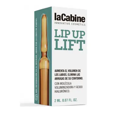 La Cabine - Ampolla voluminizadora de labios Lip Up Lift