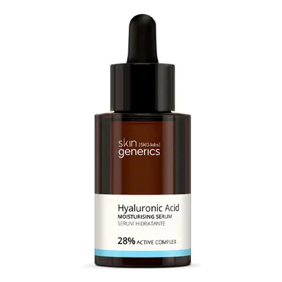 Skin Generics - Sérum Hidratante Ácido Hialurónico