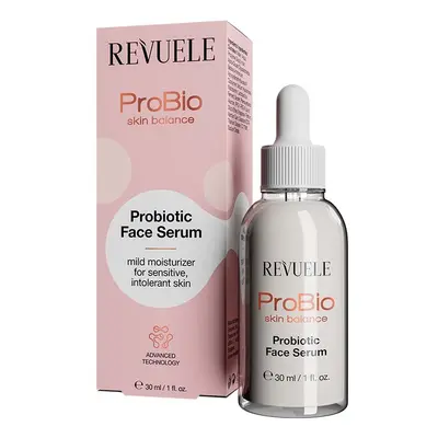 Revuele - *ProBio* - Sérum facial probiótico - Pieles sensibles e intolerantes