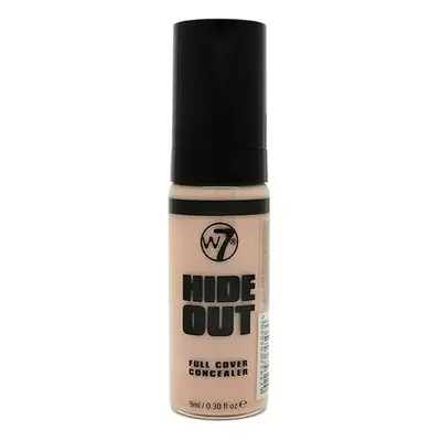 W7 - Corrector líquido Hide Out - Light