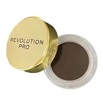 Revolution Pro - Pomada para cejas - Ebony