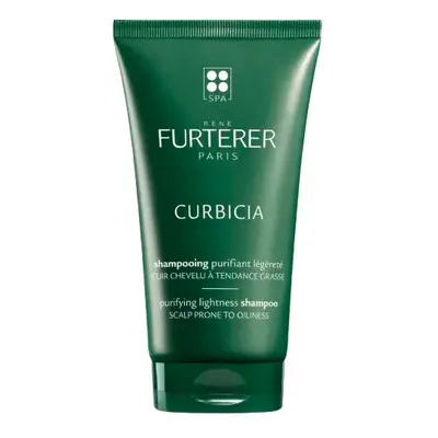 Rene Furterer - *Curbicia* - Champú purificante ligereza