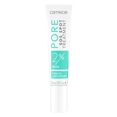 Catrice - Tratamiento anti-impurezas Pore SOS Spot