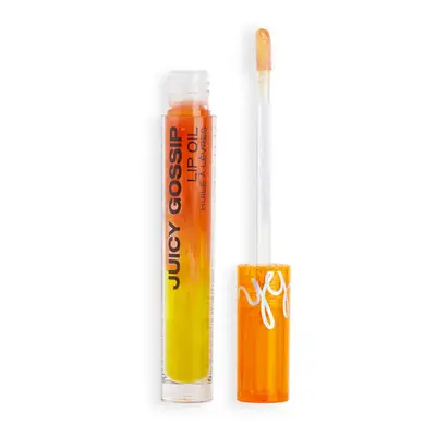 BH Cosmetics - Aceite labial Juicy Gossip - Mango