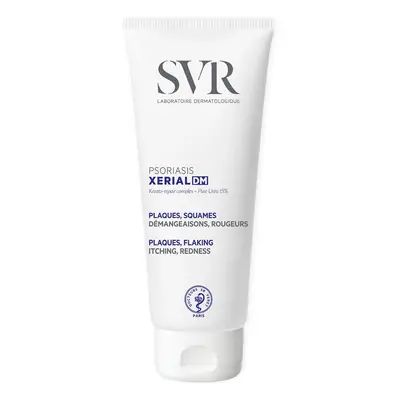 SVR - *Xerial* - Crema para tratar los síntomas de la psoriasis