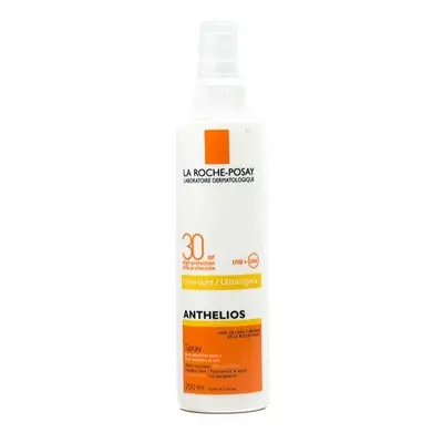 La Roche-Posay - Protector solar facial en spray Anthelios SPF30