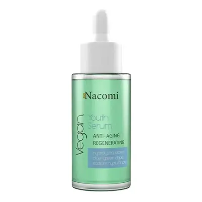 Nacomi - Sérum antiedad y regenerador - Youth