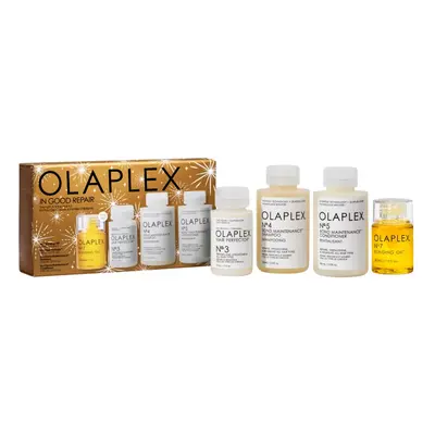 Olaplex - Set tratamiento para el cabello In Good Repair