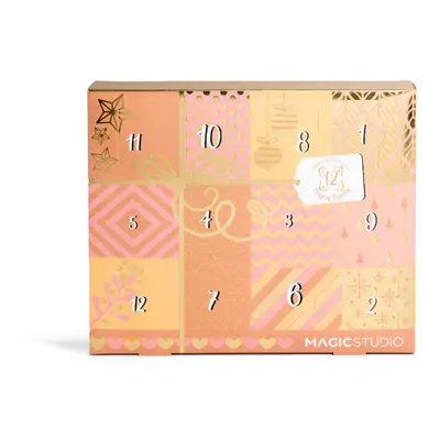 Magic Studio - Calendario de Adviento