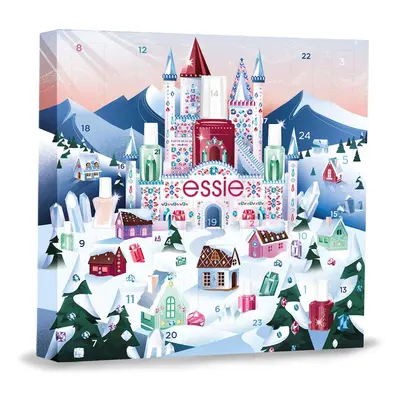 Essie - Calendario de Adviento