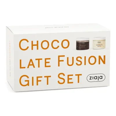 Ziaja - Set de regalo Chocolate Fusion