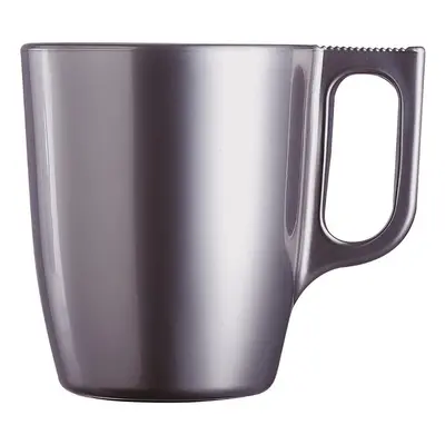 Mug 25cl desayuno lavanda vidrio Flashy Luminarc