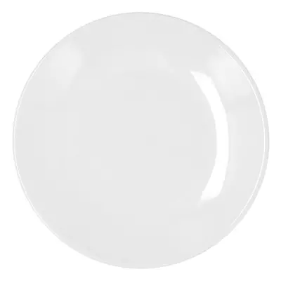 Plato pan porcelana 16,5cm blanco Glacial Coupe Bidasoa