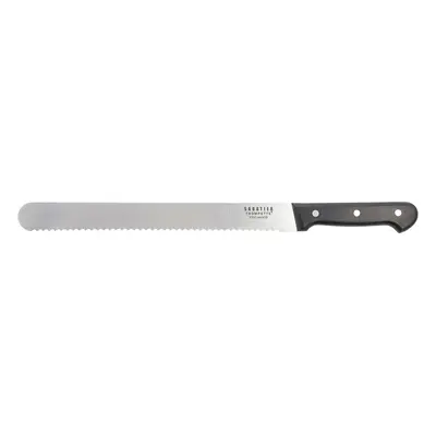 Cuchillo bizcocho 30cm Universal Sabatier