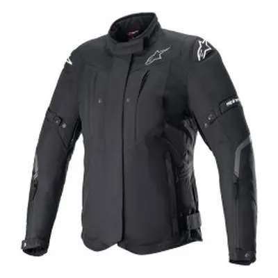 Alpinestars Stella Rx-5 Drystar Black - Talla