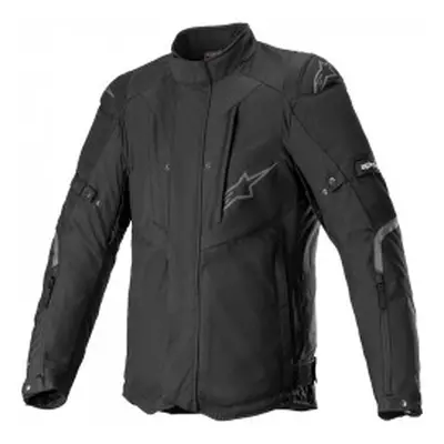 Alpinestars Rx-5 Drystar Black Antracite - Talla