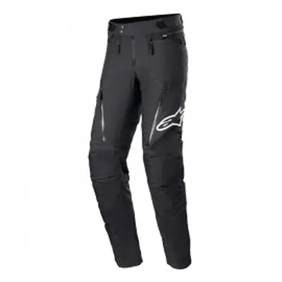 Alpinestars Rx-3 Waterproof Pants Black - Talla