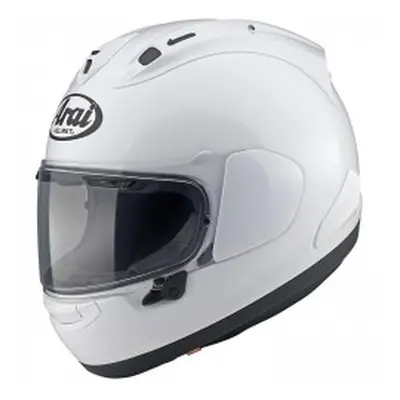 Arai Rx-7v Evo Monocolor White - Talla