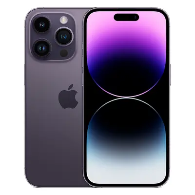 iPhone 14 Pro Max Morado 1 TB