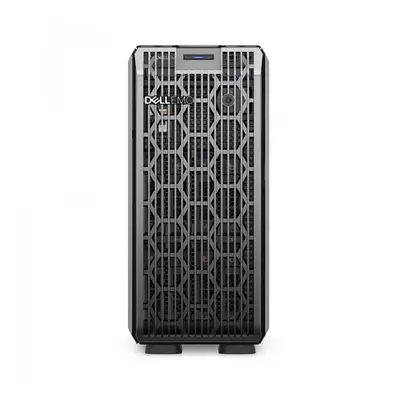 DELL PowerEdge T350 servidor 960 GB Torre Intel Xeon E E-2336 F73T7