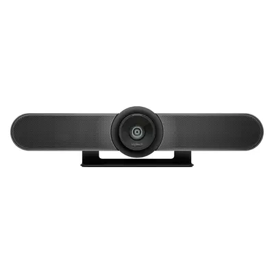 Logitech MeetUp + RoomMate + Tap IP sistema de video 991-000411