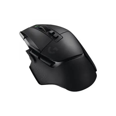 Logitech G G502 X Lightspeed ratón mano derecha RF 910-006180