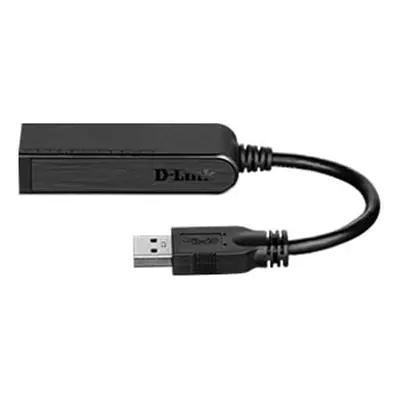 D-Link DUB-1312 adaptador y tarjeta de red Interno Ethernet DUB-1312