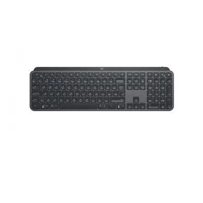 Logitech MX Keys for Business teclado Oficina RF Wireless + 920-010250