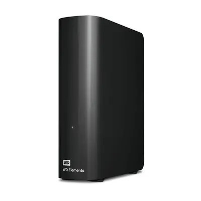 Western Digital WD Elements disco duro externo WDBWLG0160HBK-EESN