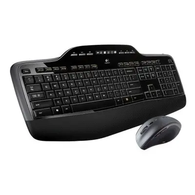 Logitech MK710 Performance teclado Ratón incluido RF 920-002440