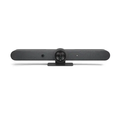 Logitech Rally Bar + Tap IP sistema de video conferencia 991-000422