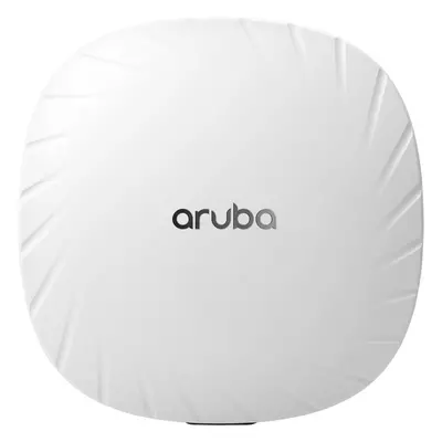 HPE Aruba AP-515 Access Point RW Dual Radio 4x4:4 + 2x2:2 Q9H62A