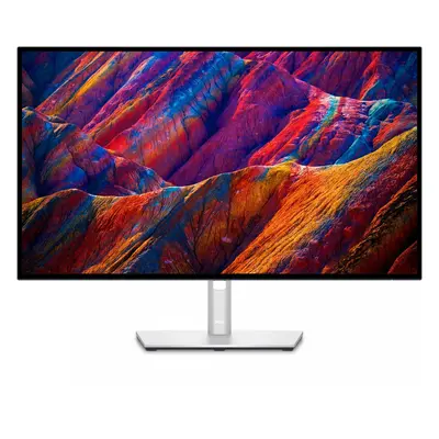 DELL UltraSharp Monitor 27 4K con concentrador USB-C - DELL-U2723QE