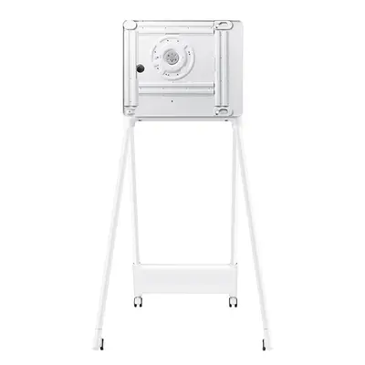 Samsung STN-WM55RXEN soporte para TV 139,7 cm (55") Gris STN-WM55RXEN