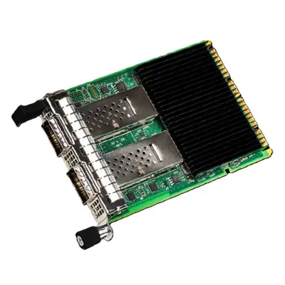 Intel E810CQDA2OCPV3 adaptador y tarjeta de red Interno E810CQDA2OCPV3