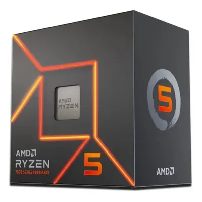 AMD Ryzen 5 7600 procesador 3,8 GHz 32 MB L3 Caja 100-000001015A