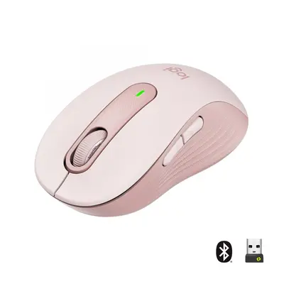 Logitech Signature M650 ratón mano derecha RF Wireless + 910-006254