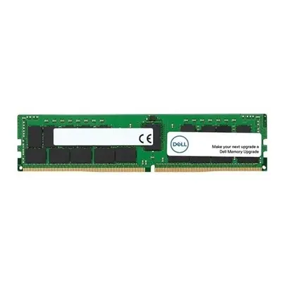 Stock & Sell Dell Memory Upgrade - 32GB - 2Rx4 DDR4 RDIMM AA799087