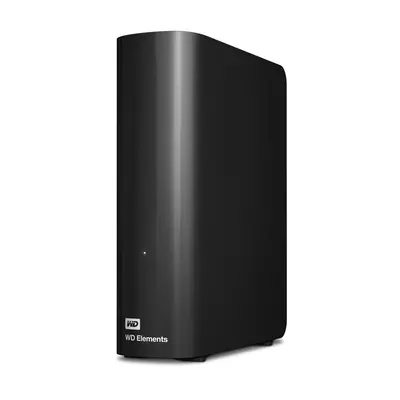 Western Digital WD Elements Desktop disco duro WDBWLG0040HBK-EESN