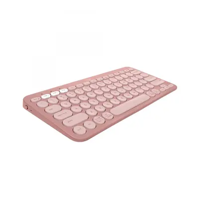 Logitech Pebble Keys 2 K380s teclado RF Wireless + 920-011853