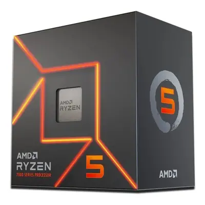 AMD Ryzen 5 7600 procesador 38 GHz 32 MB L2 & L3 100-100001015BOX