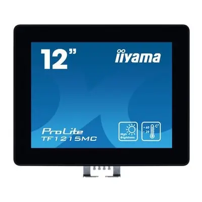 iiyama TF1215MC-B1 sensor y monitor ambiental industrial TF1215MC-B1