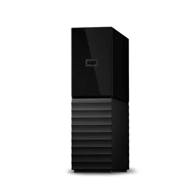 Western Digital My Book disco duro externo 22 TB WDBBGB0220HBK-EESN