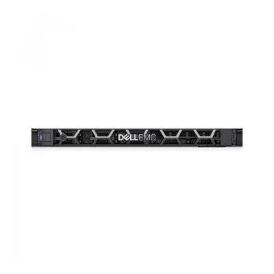 DELL PowerEdge R350 servidor 480 GB Bastidor (1U) Intel Xeon E K8KR0