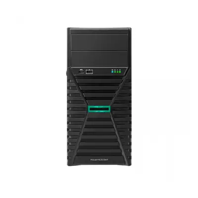 HPE ProLiant ML30 Gen11 Intel Xeon E-2434 Quad-Core P65397-421