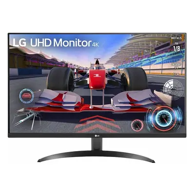 LG 32UR500-B pantalla para PC 80 cm (31.5") 3840 x 2160 32UR500-B