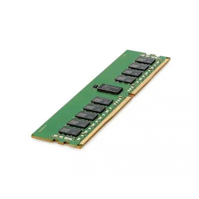 HPE 32GB (1x32GB) Dual Rank x4 DDR4-3200 CAS-22-22-22 P06033-B21