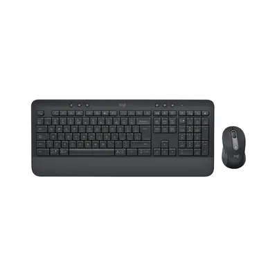 Logitech Signature MK650 Combo For Business teclado Ratón 920-011004